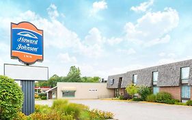 Howard Johnson By Wyndham Tillsonburg